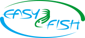 Easyfish stoprocentně přírodní krmiva
